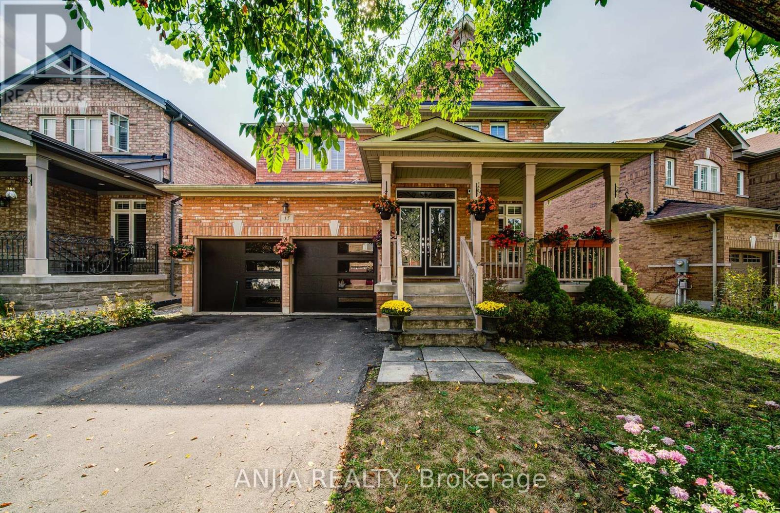 15 SEDORE STREET, Markham, Ontario