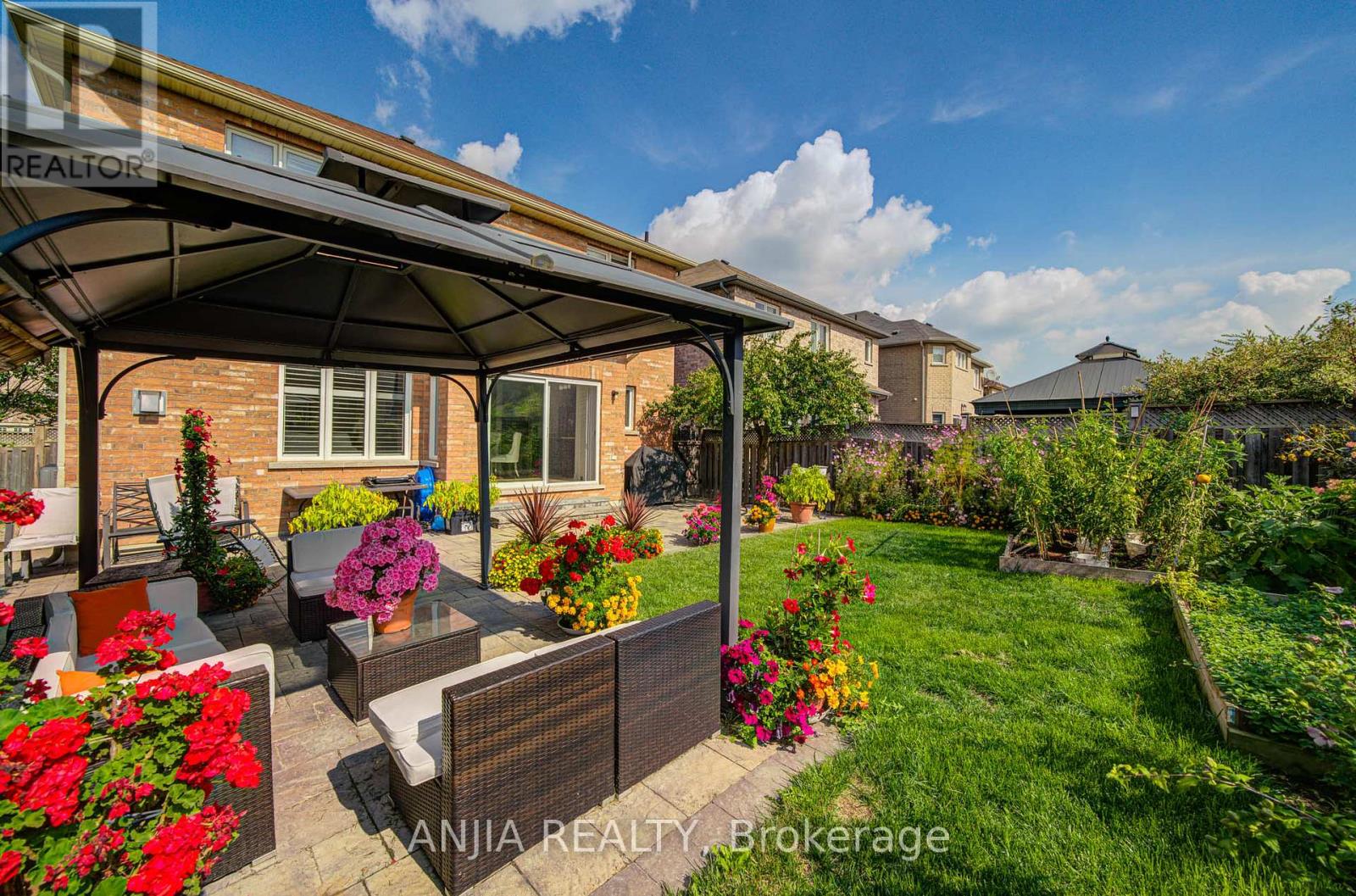 15 Sedore Street, Markham, Ontario  L6E 0K2 - Photo 49 - N12423575