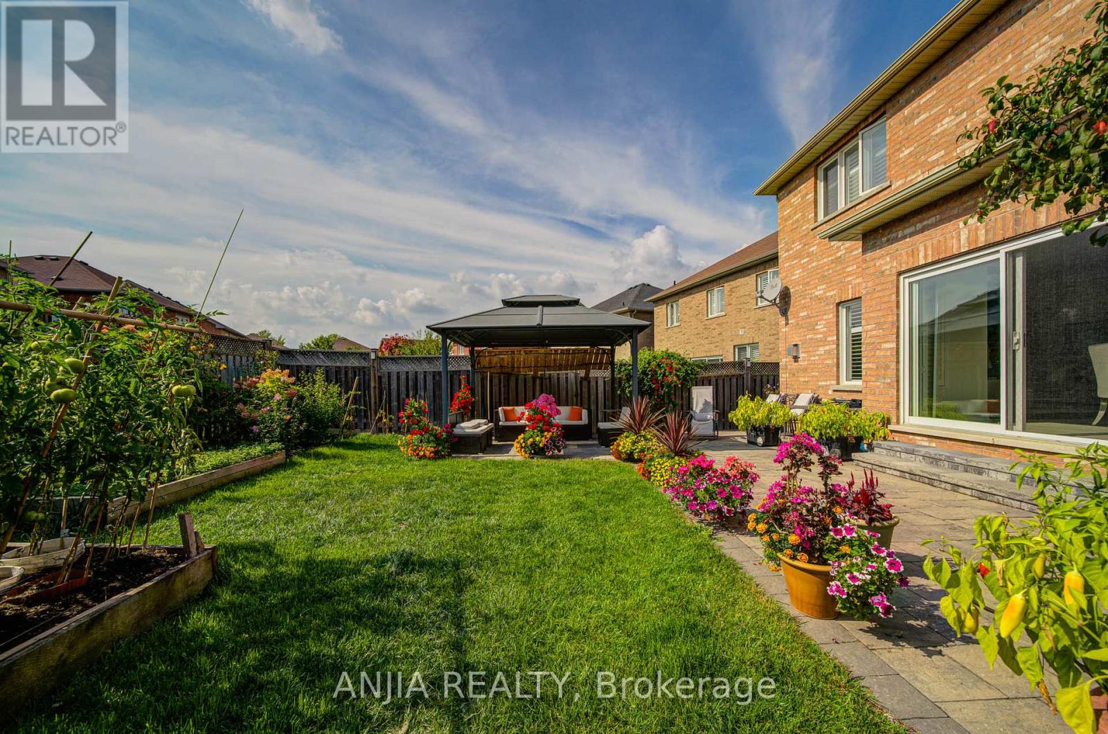 15 Sedore Street, Markham, Ontario  L6E 0K2 - Photo 50 - N12423575