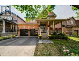 15 Sedore Street, Markham (Greensborough), Ca
