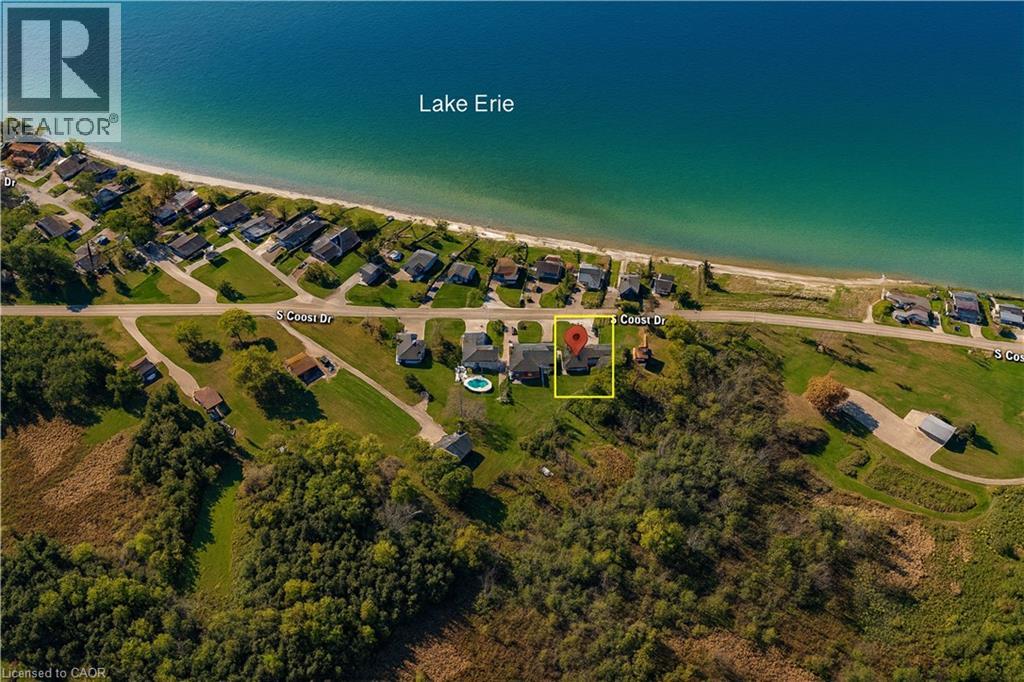 711 SOUTH COAST Drive, Selkirk, Ontario