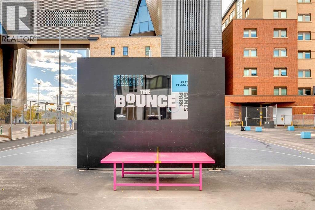 2902, 510 6 Avenue SE, Calgary, Alberta