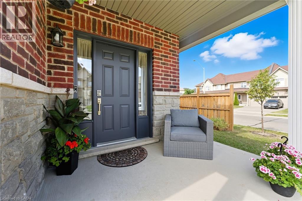 71 Bradbury Road, Stoney Creek, Ontario  L8J 0E4 - Photo 2 - 40772812