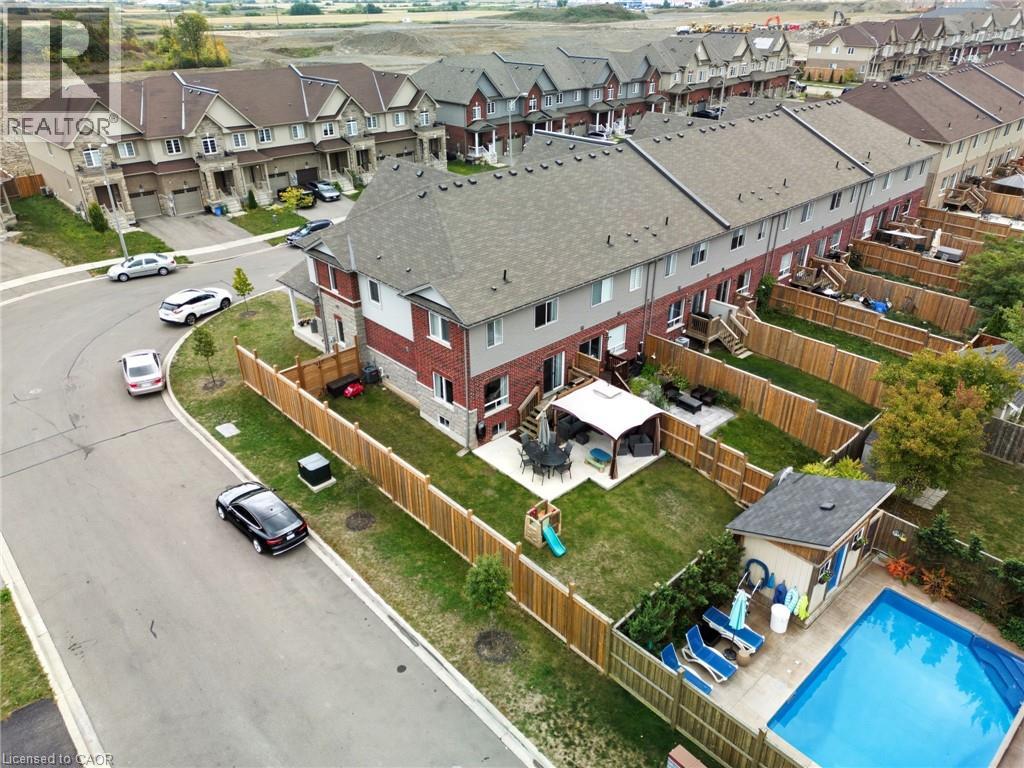 71 Bradbury Road, Stoney Creek, Ontario  L8J 0E4 - Photo 36 - 40772812