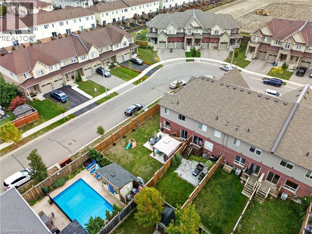 71 Bradbury Road, Stoney Creek, Ontario  L8J 0E4 - Photo 38 - 40772812