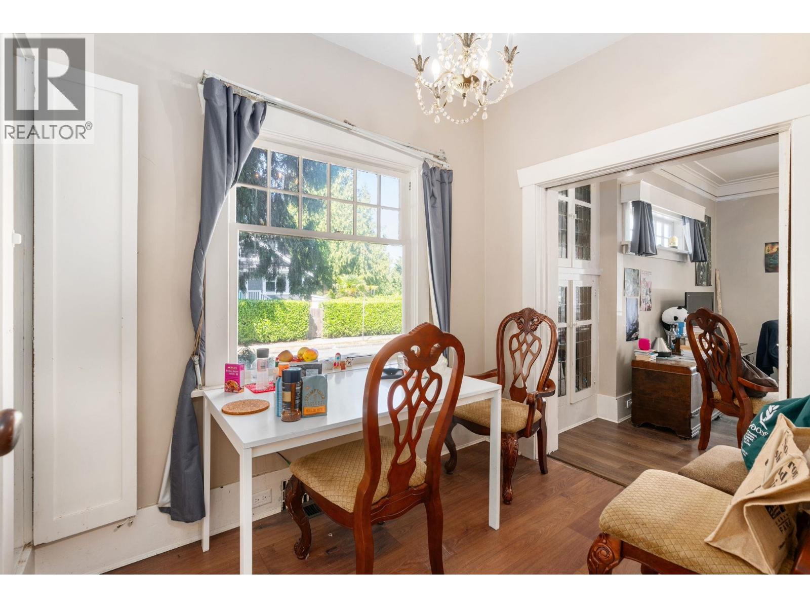3192 W 8th Avenue, Vancouver, British Columbia  V6K 2C3 - Photo 7 - R3050969