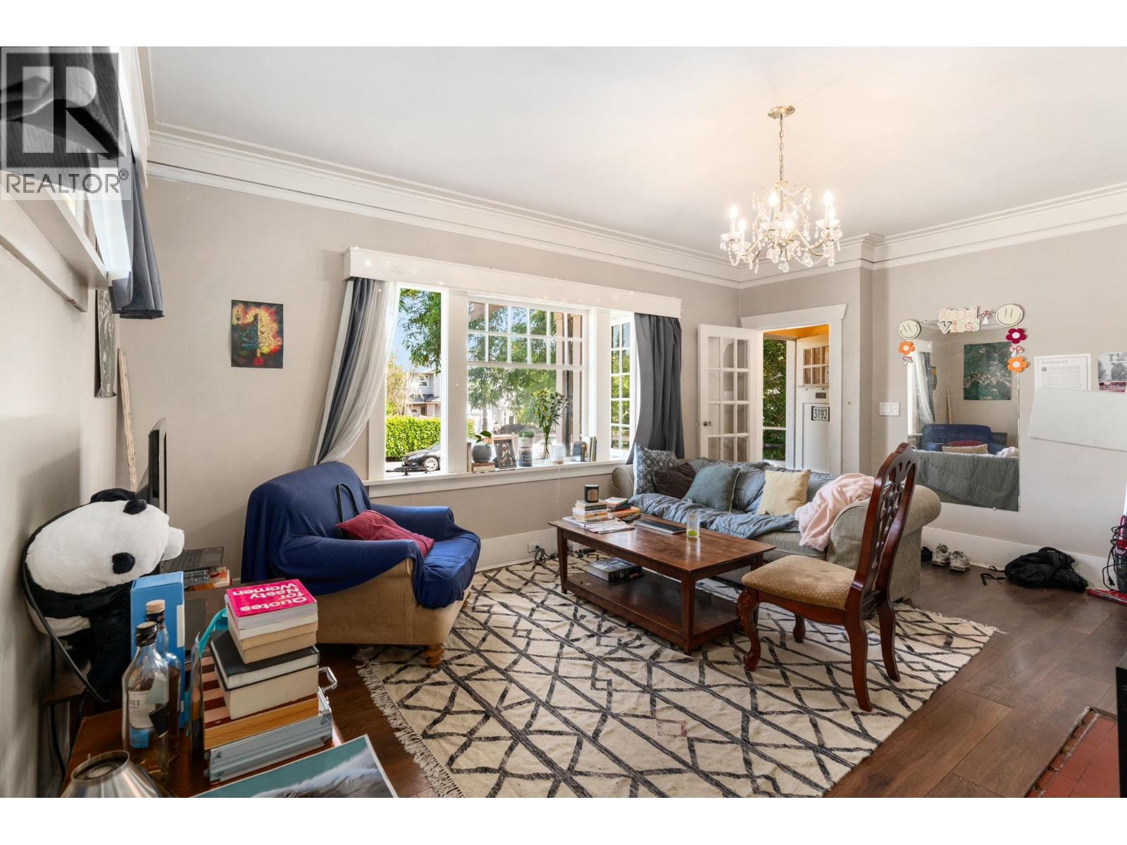 3192 W 8th Avenue, Vancouver, British Columbia  V6K 2C3 - Photo 4 - R3050969