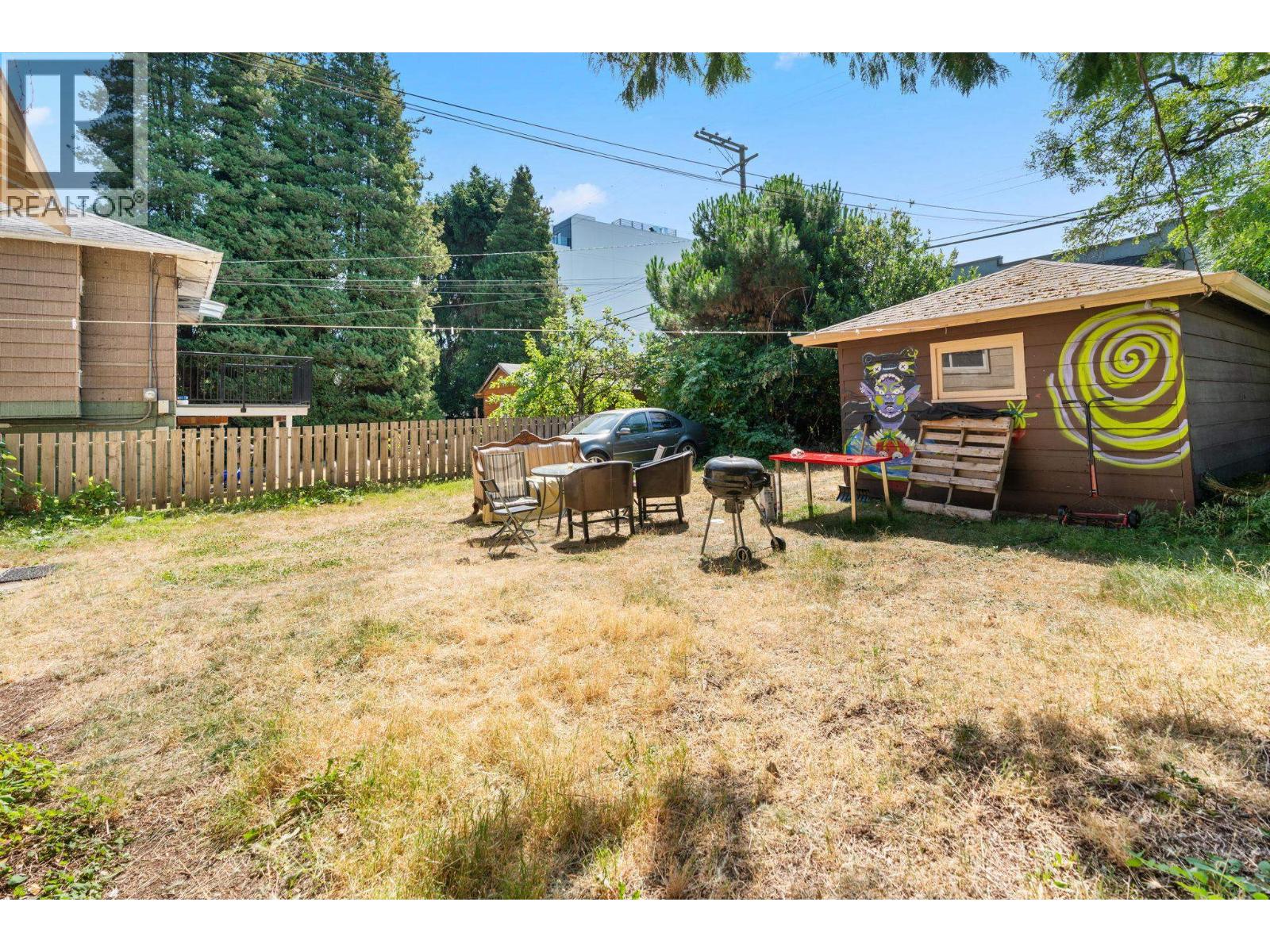 3192 W 8th Avenue, Vancouver, British Columbia  V6K 2C3 - Photo 19 - R3050969