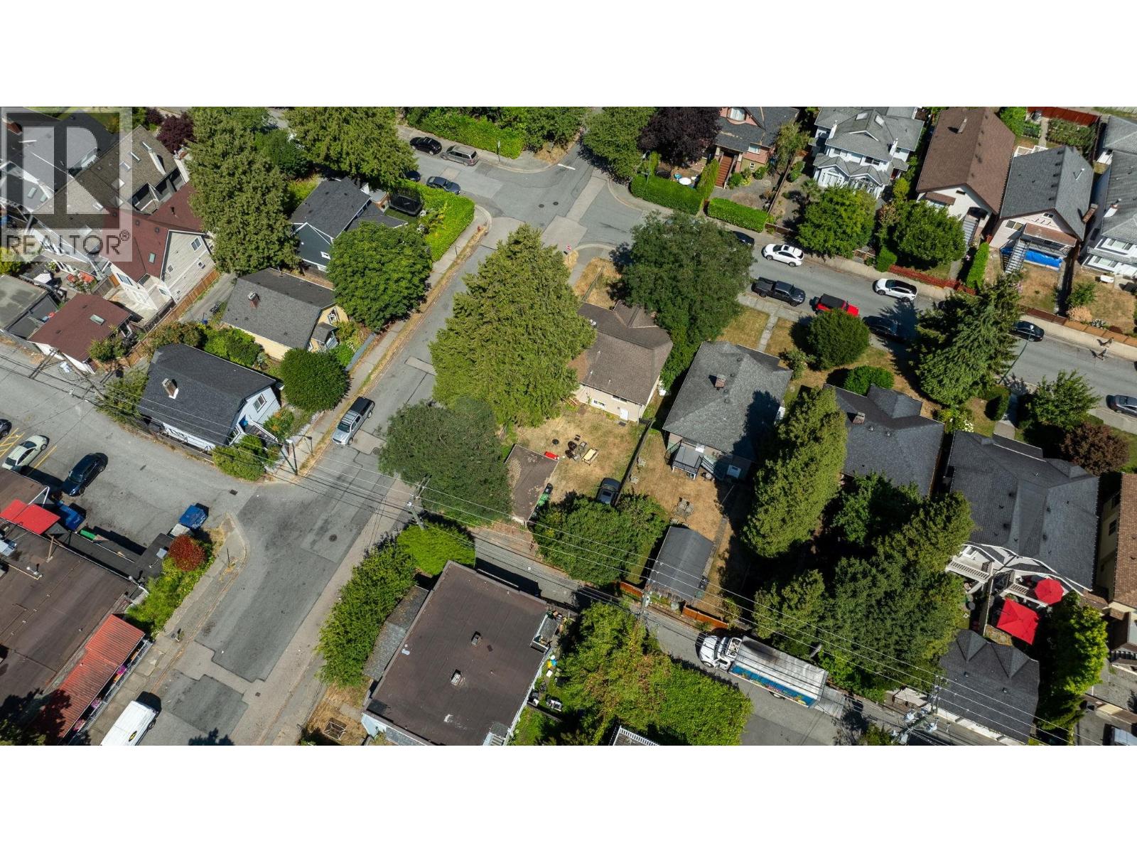 3192 W 8th Avenue, Vancouver, British Columbia  V6K 2C3 - Photo 30 - R3050969