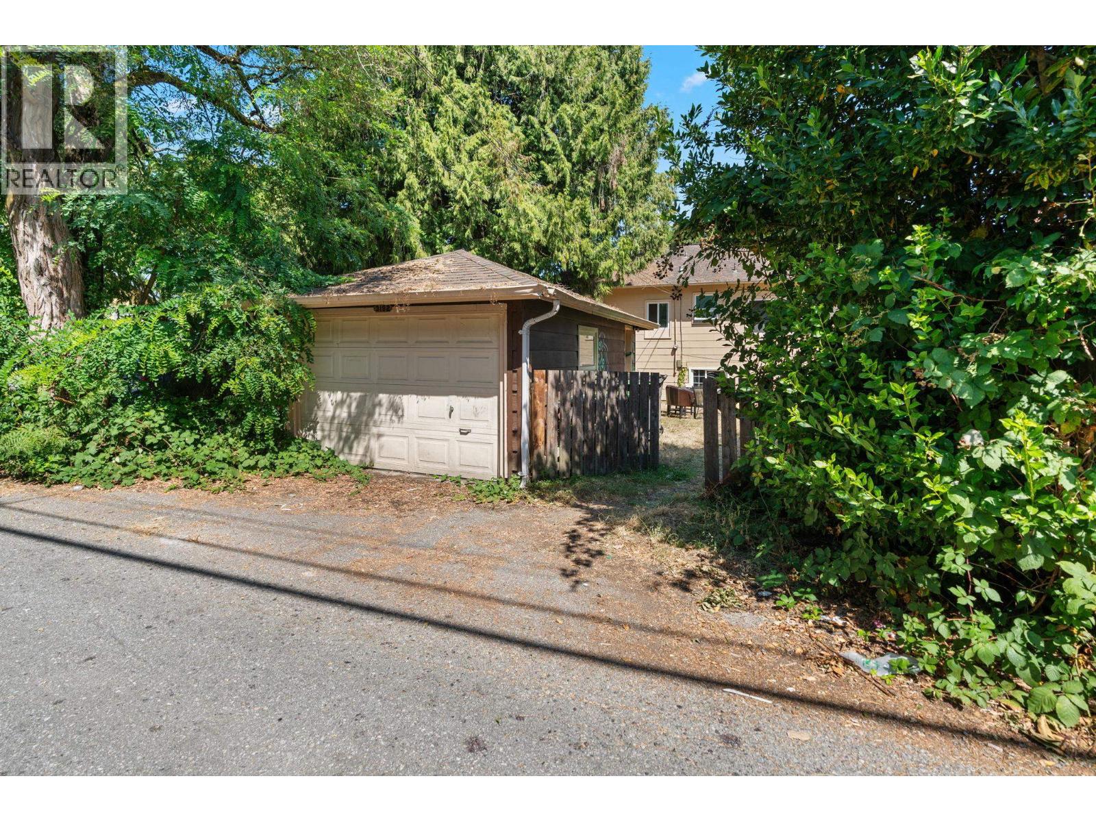 3192 W 8th Avenue, Vancouver, British Columbia  V6K 2C3 - Photo 23 - R3050969