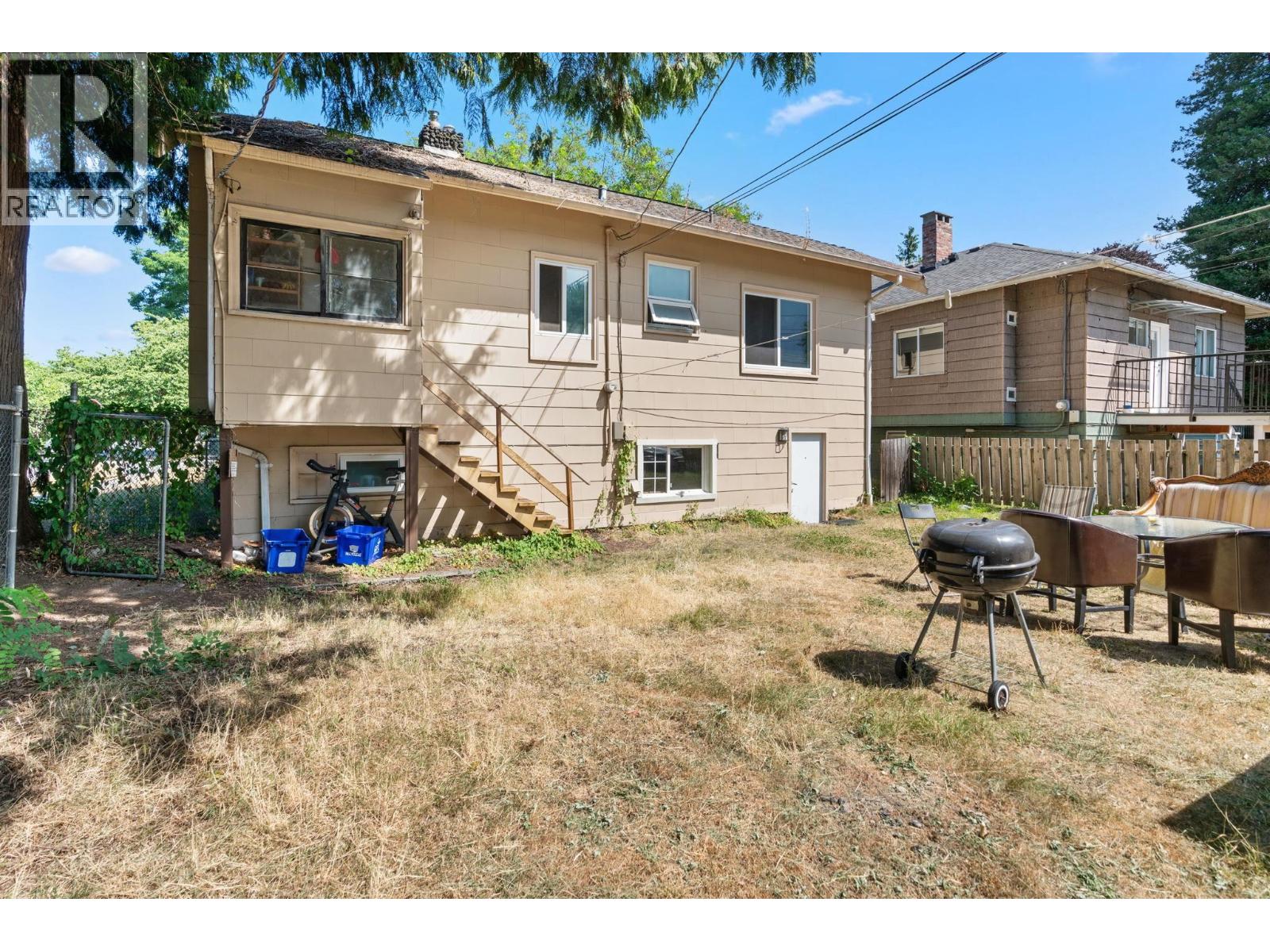 3192 W 8th Avenue, Vancouver, British Columbia  V6K 2C3 - Photo 20 - R3050969