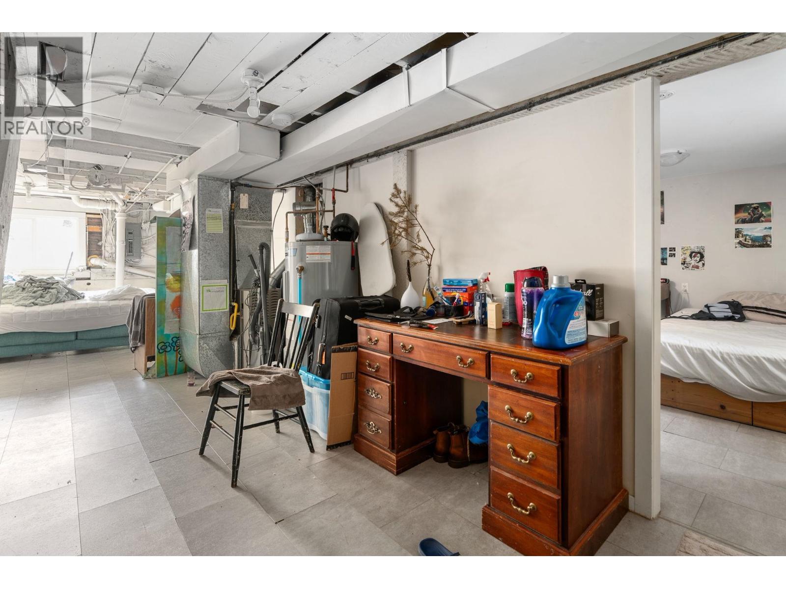 3192 W 8th Avenue, Vancouver, British Columbia  V6K 2C3 - Photo 12 - R3050969
