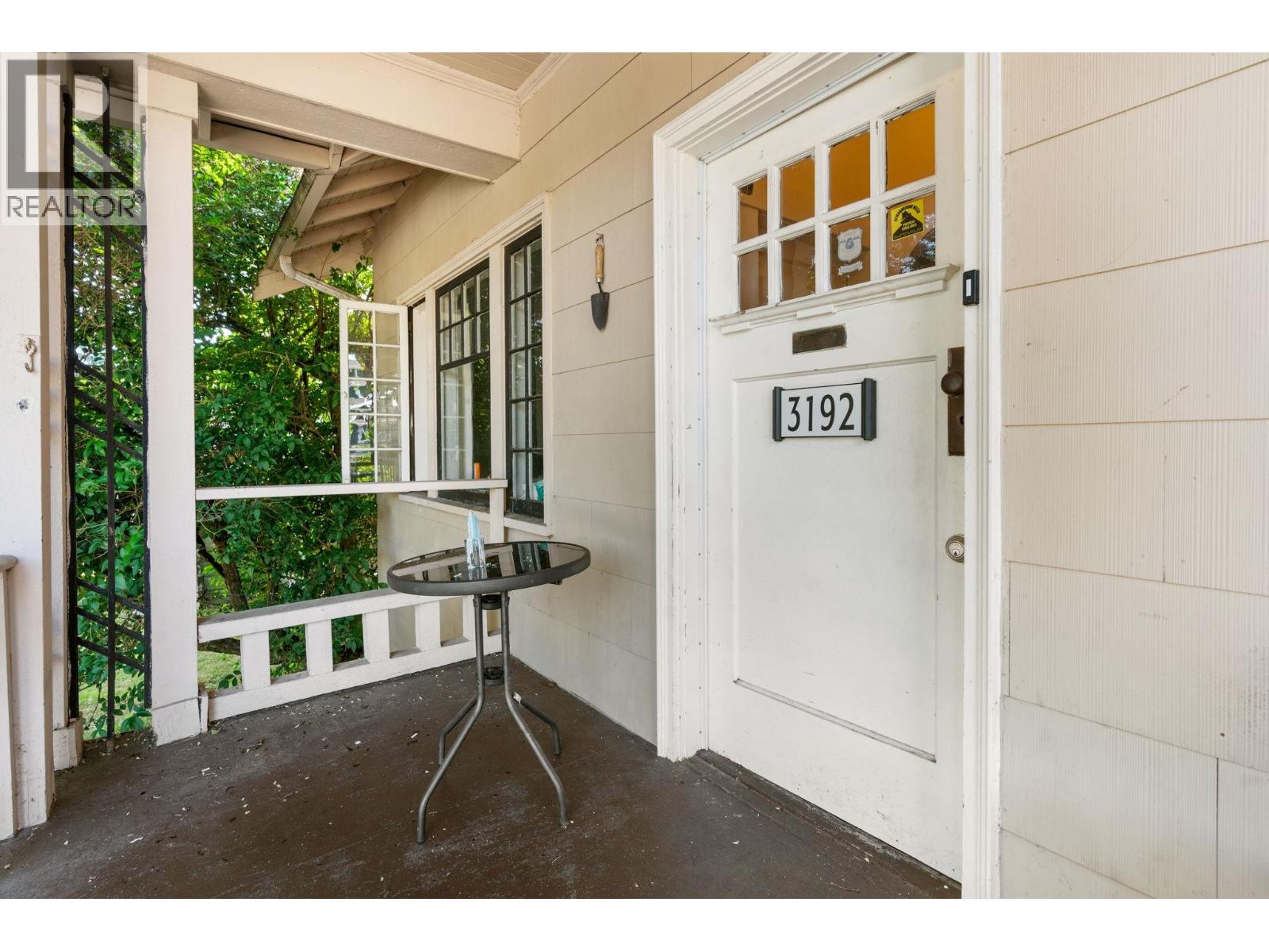 3192 W 8th Avenue, Vancouver, British Columbia  V6K 2C3 - Photo 18 - R3050969