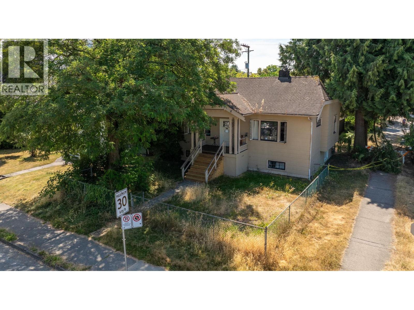 3192 W 8th Avenue, Vancouver, British Columbia  V6K 2C3 - Photo 24 - R3050969