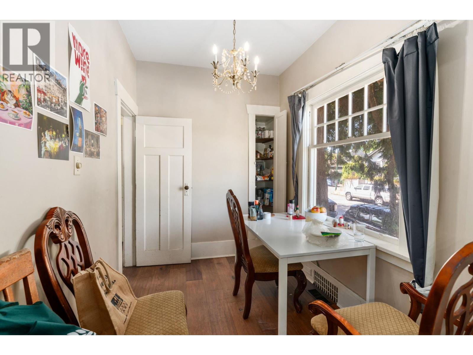 3192 W 8th Avenue, Vancouver, British Columbia  V6K 2C3 - Photo 6 - R3050969