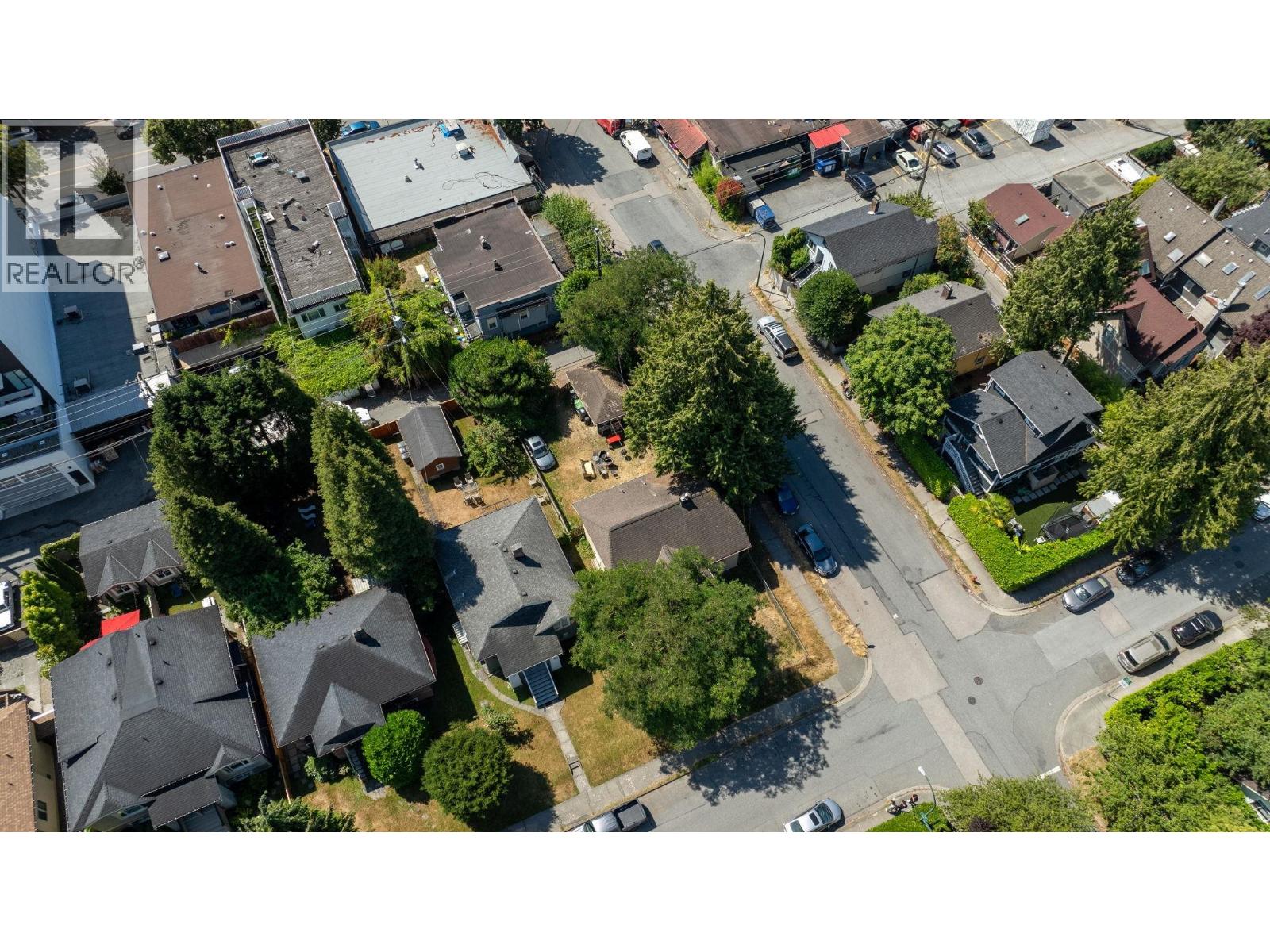 3192 W 8th Avenue, Vancouver, British Columbia  V6K 2C3 - Photo 32 - R3050969