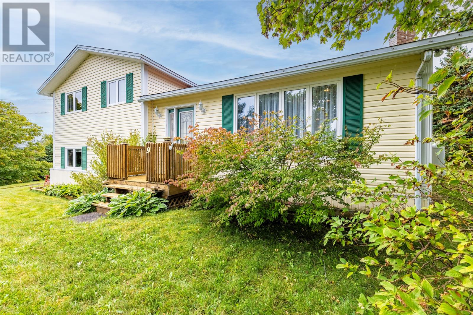 9 Hickey's Place, Torbay, Newfoundland & Labrador  A1K 1J6 - Photo 1 - 1290842