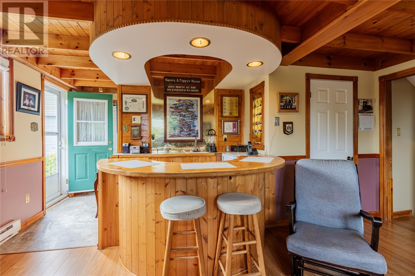 9 Hickey's Place, Torbay, Newfoundland & Labrador  A1K 1J6 - Photo 25 - 1290842