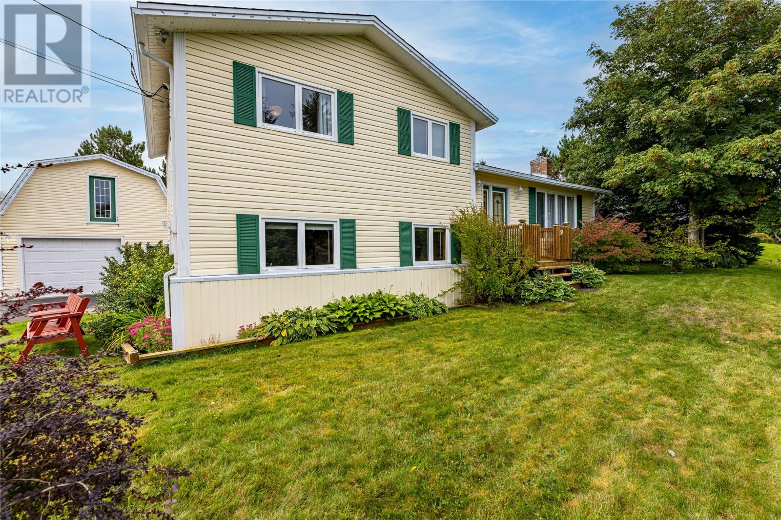 9 Hickey's Place, Torbay, Newfoundland & Labrador  A1K 1J6 - Photo 3 - 1290842