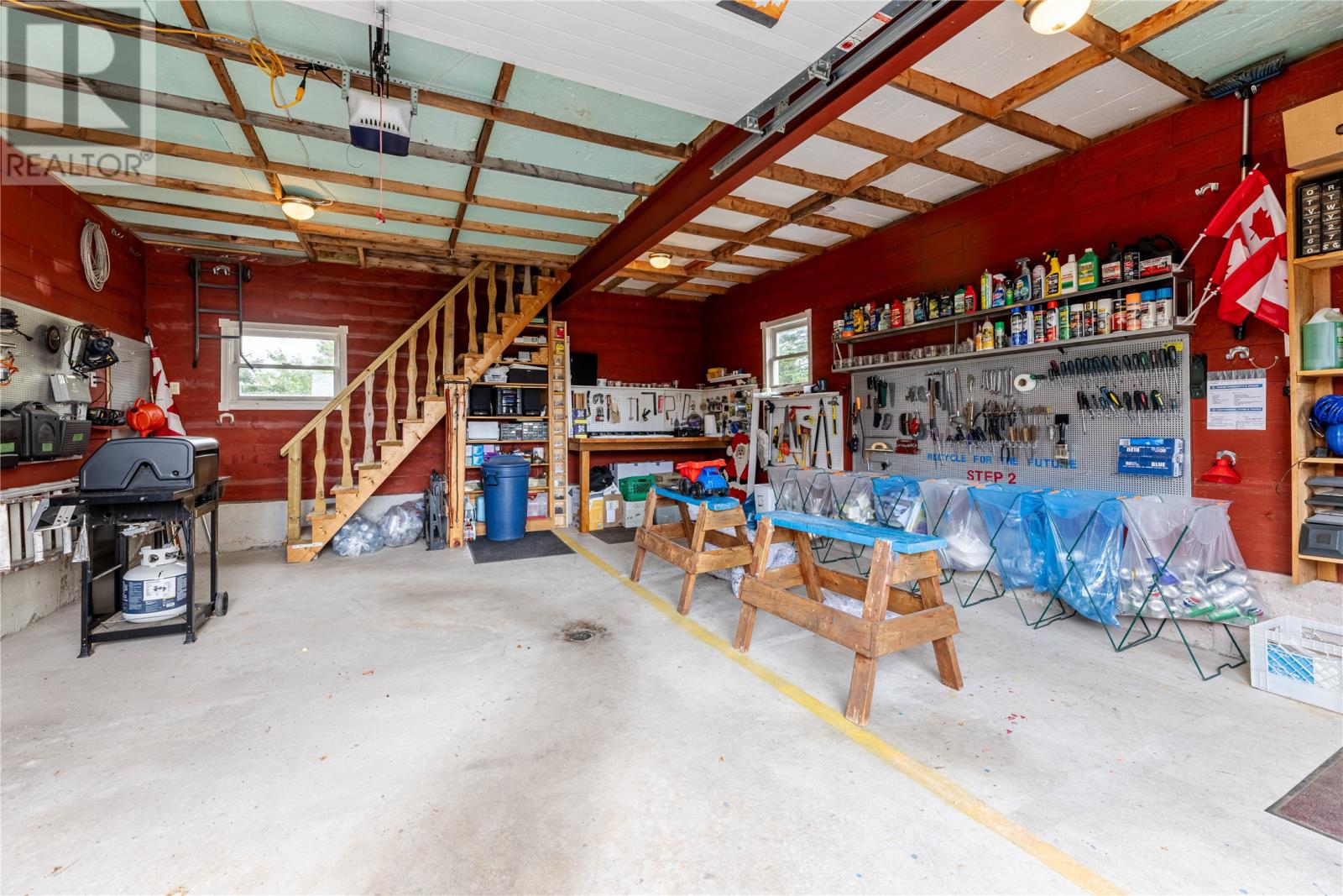 9 Hickey's Place, Torbay, Newfoundland & Labrador  A1K 1J6 - Photo 37 - 1290842