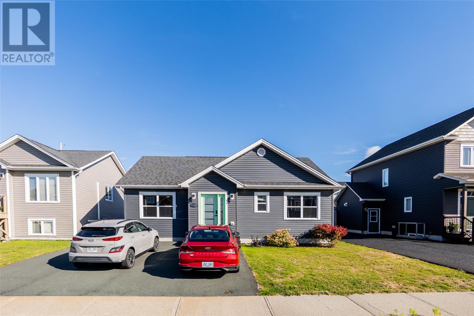 127 Diamond Marsh Drive, St. John's, Newfoundland & Labrador  A1H 0M5 - Photo 1 - 1290426