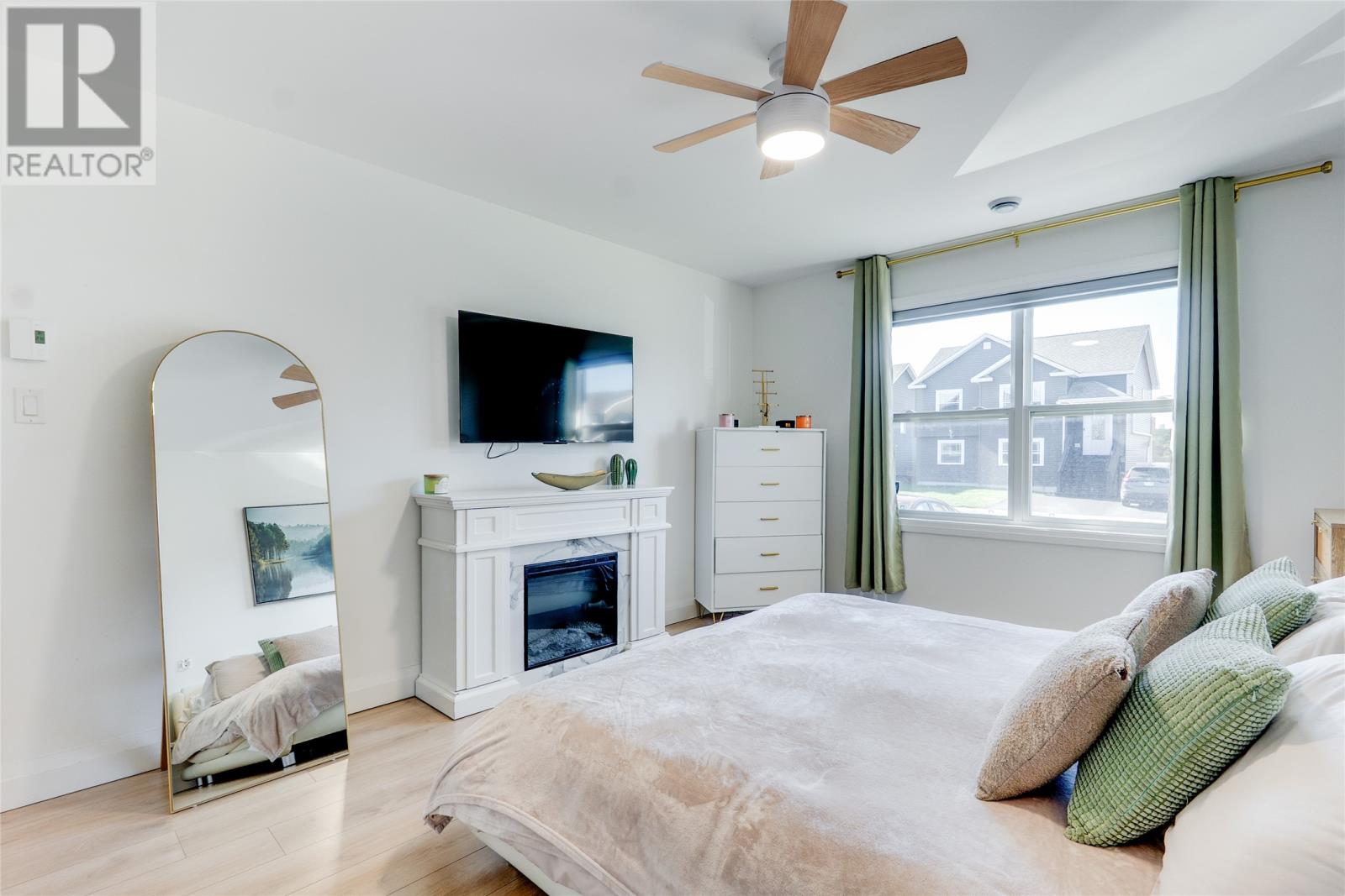 127 Diamond Marsh Drive, St. John's, Newfoundland & Labrador  A1H 0M5 - Photo 13 - 1290426