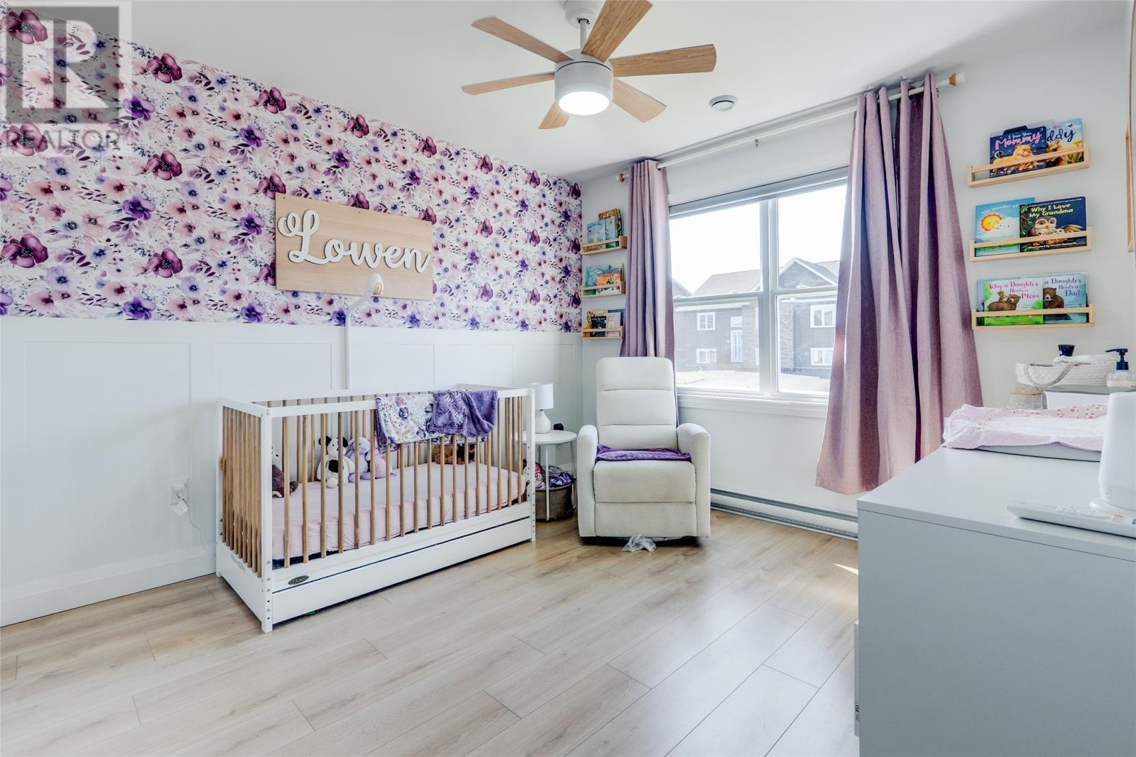 127 Diamond Marsh Drive, St. John's, Newfoundland & Labrador  A1H 0M5 - Photo 21 - 1290426