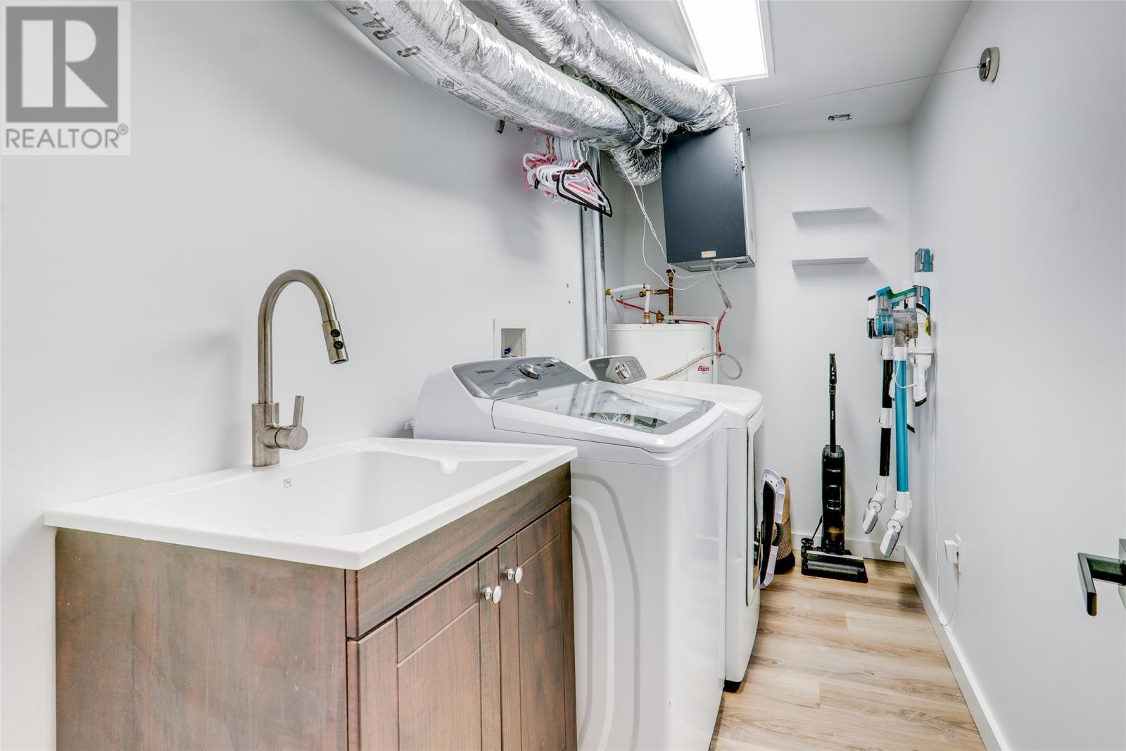 127 Diamond Marsh Drive, St. John's, Newfoundland & Labrador  A1H 0M5 - Photo 31 - 1290426