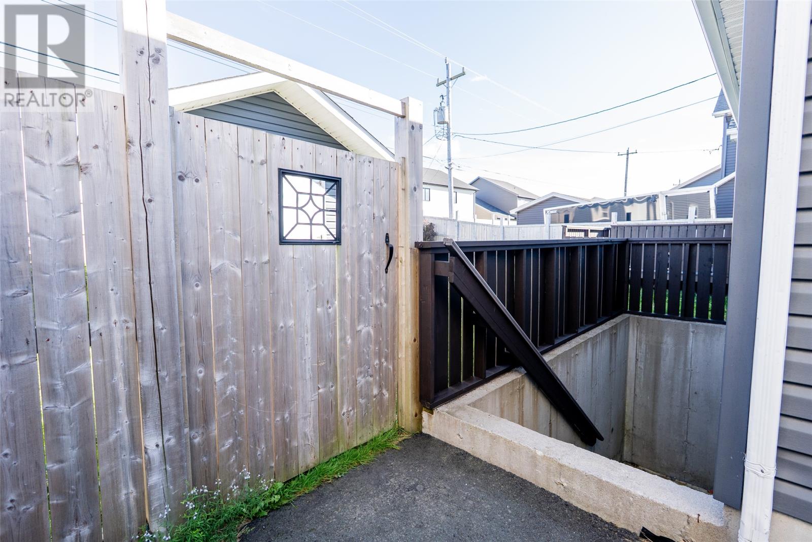 127 Diamond Marsh Drive, St. John's, Newfoundland & Labrador  A1H 0M5 - Photo 32 - 1290426