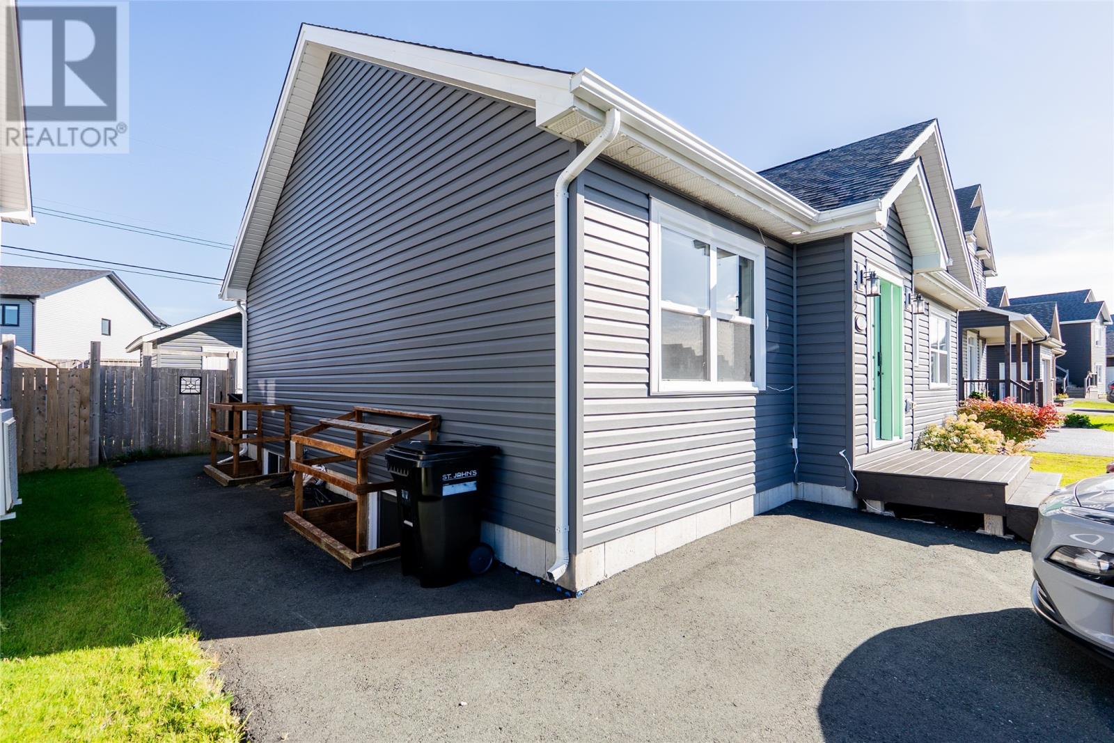 127 Diamond Marsh Drive, St. John's, Newfoundland & Labrador  A1H 0M5 - Photo 33 - 1290426