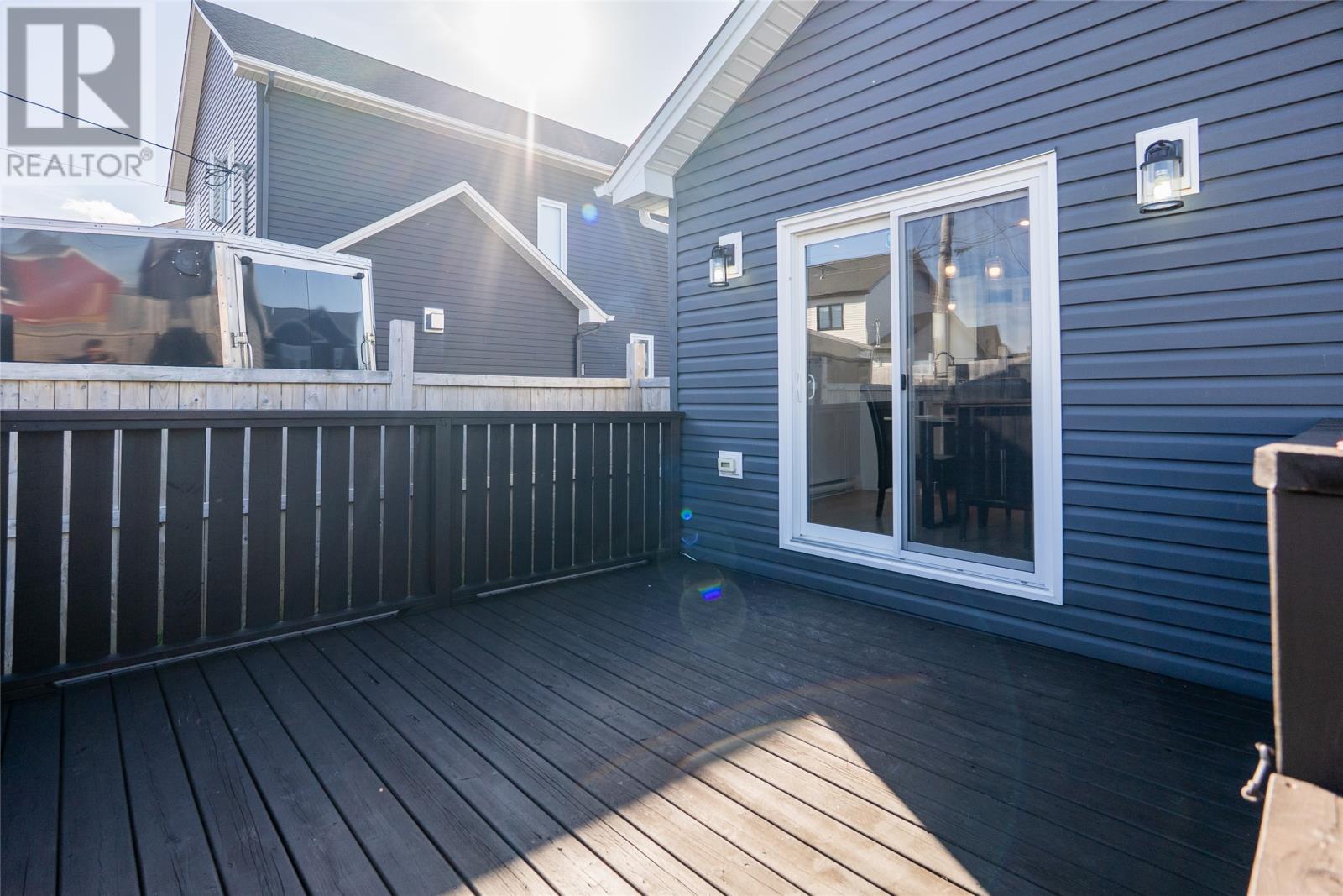 127 Diamond Marsh Drive, St. John's, Newfoundland & Labrador  A1H 0M5 - Photo 34 - 1290426
