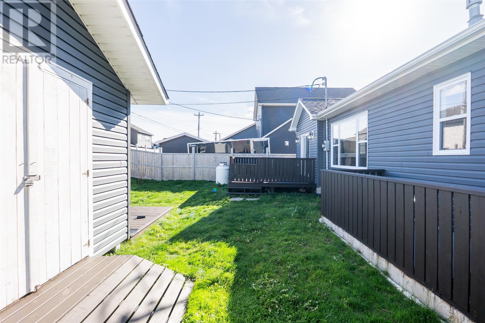 127 Diamond Marsh Drive, St. John's, Newfoundland & Labrador  A1H 0M5 - Photo 35 - 1290426