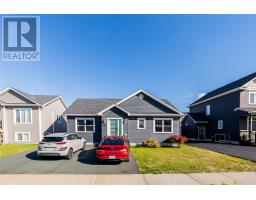 127 Diamond Marsh Drive, St. John's, Newfoundland & Labrador