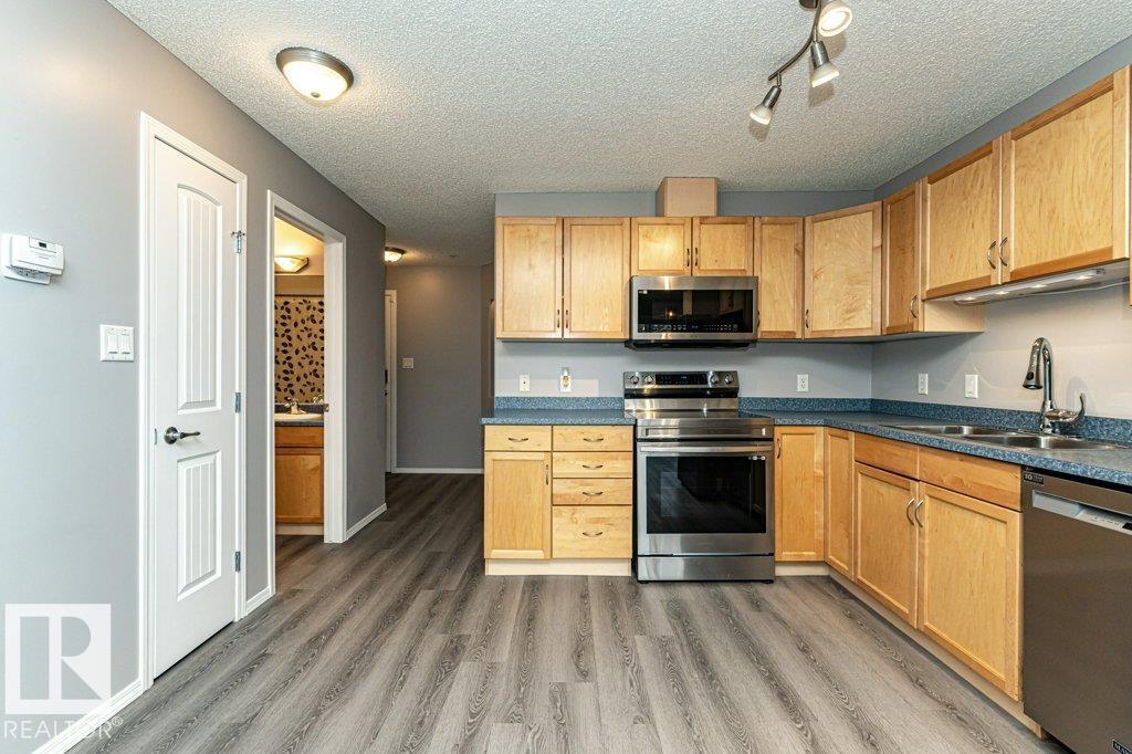 #324 2098 Blackmud Creek Dr Sw, Edmonton, Alberta  T6W 1T7 - Photo 11 - E4459183