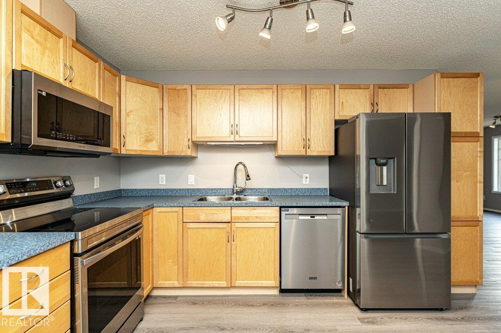 #324 2098 Blackmud Creek Dr Sw, Edmonton, Alberta  T6W 1T7 - Photo 13 - E4459183