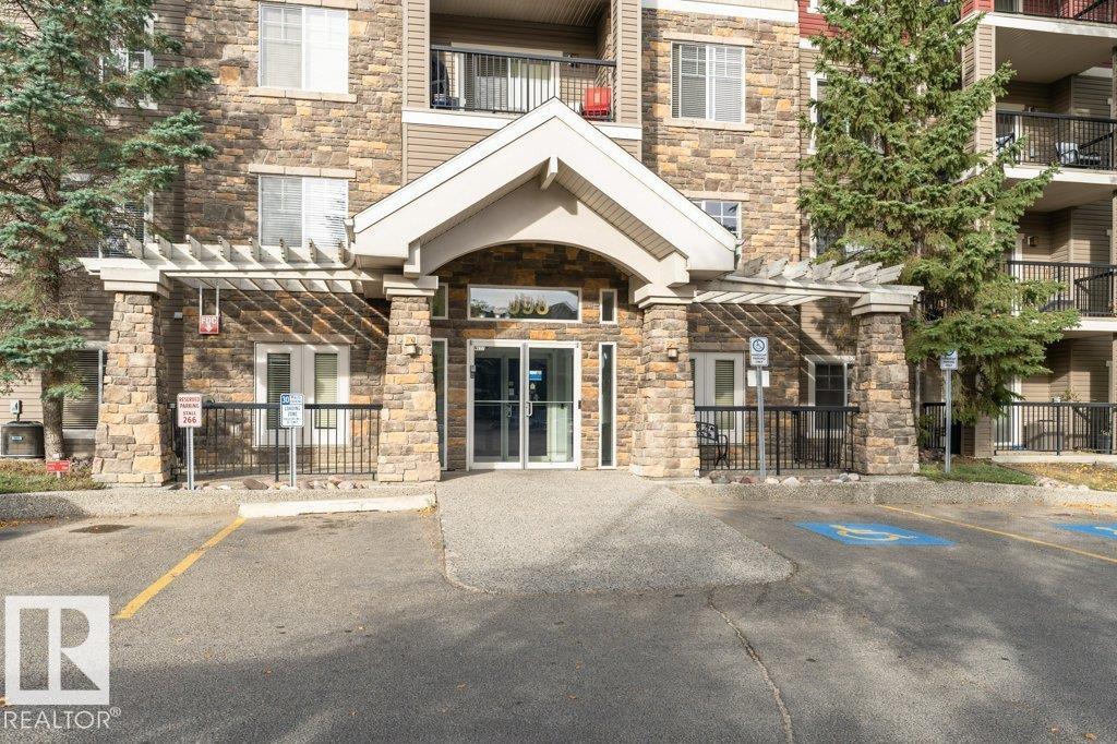 #324 2098 Blackmud Creek Dr Sw, Edmonton, Alberta  T6W 1T7 - Photo 3 - E4459183