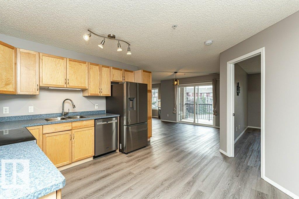 #324 2098 Blackmud Creek Dr Sw, Edmonton, Alberta  T6W 1T7 - Photo 9 - E4459183