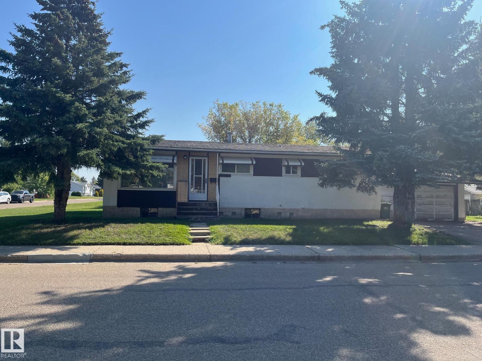 4611 45 AV, Wetaskiwin, Alberta