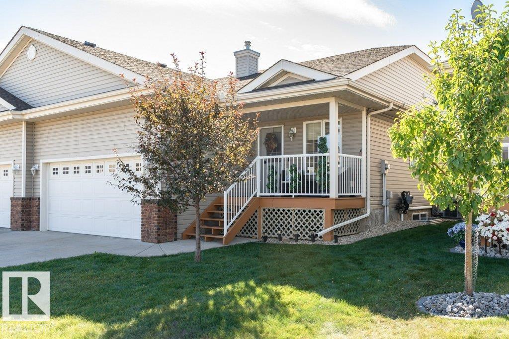 #79 8602 SOUTHFORT DR, Fort Saskatchewan, Alberta