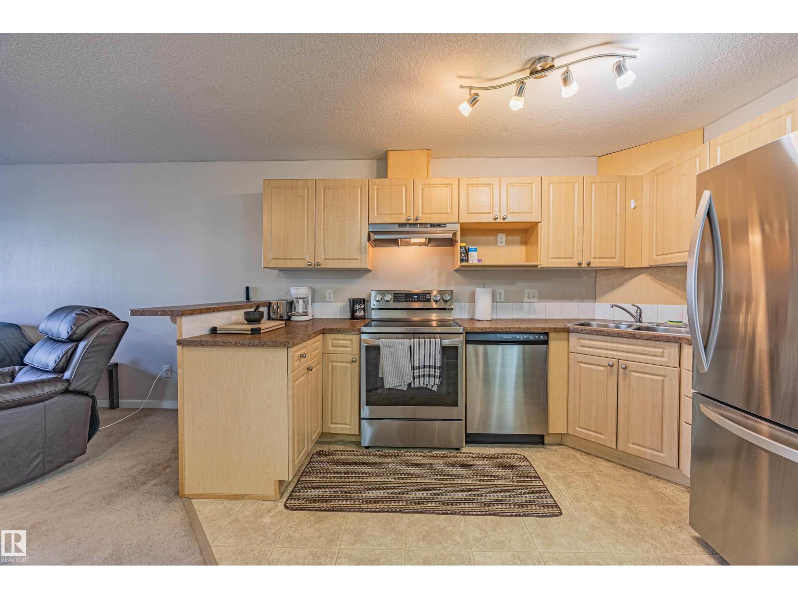 #208 240 Spruce Ridge Rd, Spruce Grove, Alberta  T7X 0G5 - Photo 4 - E4459186