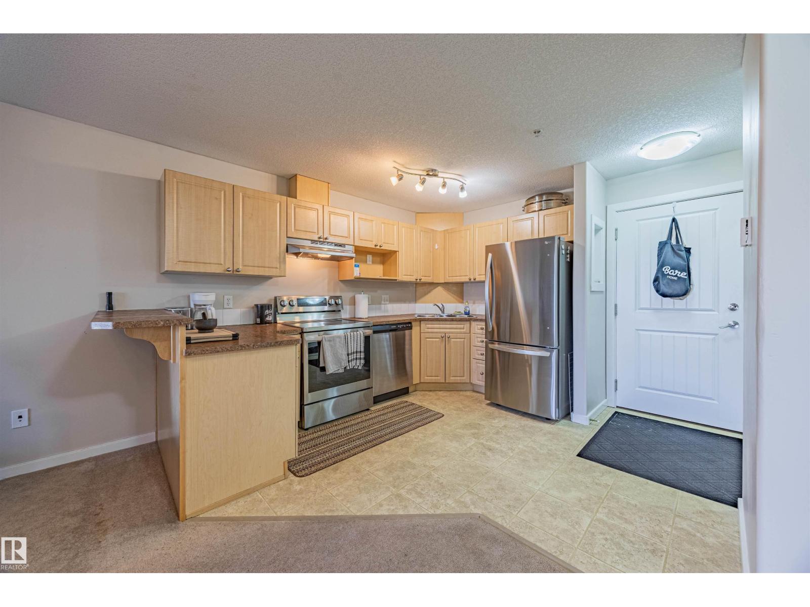 #208 240 Spruce Ridge Rd, Spruce Grove, Alberta  T7X 0G5 - Photo 5 - E4459186