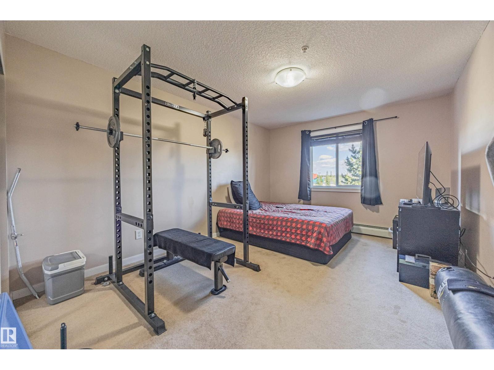 #208 240 Spruce Ridge Rd, Spruce Grove, Alberta  T7X 0G5 - Photo 6 - E4459186