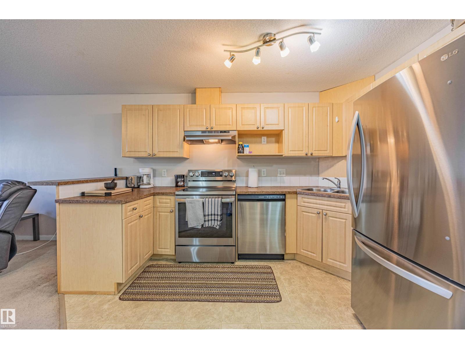 #208 240 Spruce Ridge Rd, Spruce Grove, Alberta  T7X 0G5 - Photo 8 - E4459186