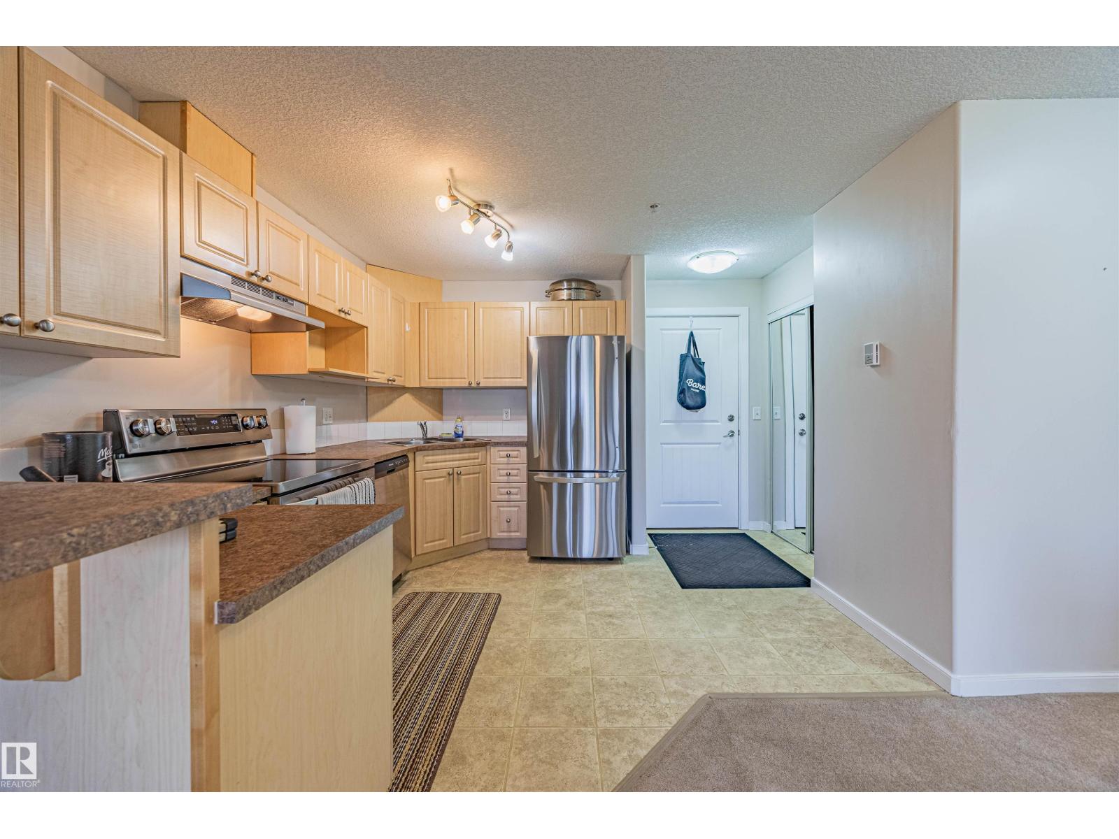 #208 240 Spruce Ridge Rd, Spruce Grove, Alberta  T7X 0G5 - Photo 9 - E4459186