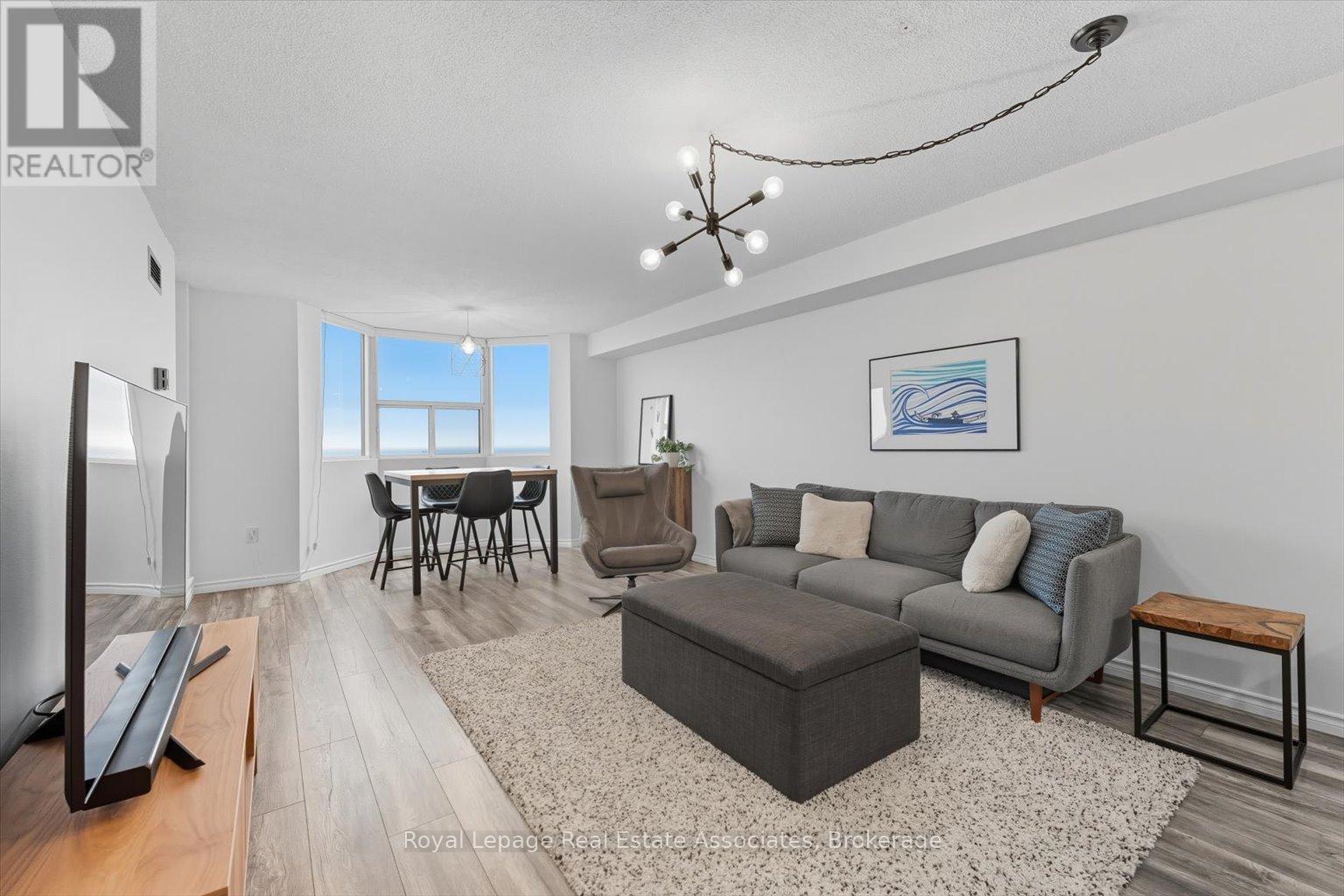 1508 - 3845 Lake Shore Boulevard W, Toronto, Ontario  M8W 4Y3 - Photo 15 - W12423434