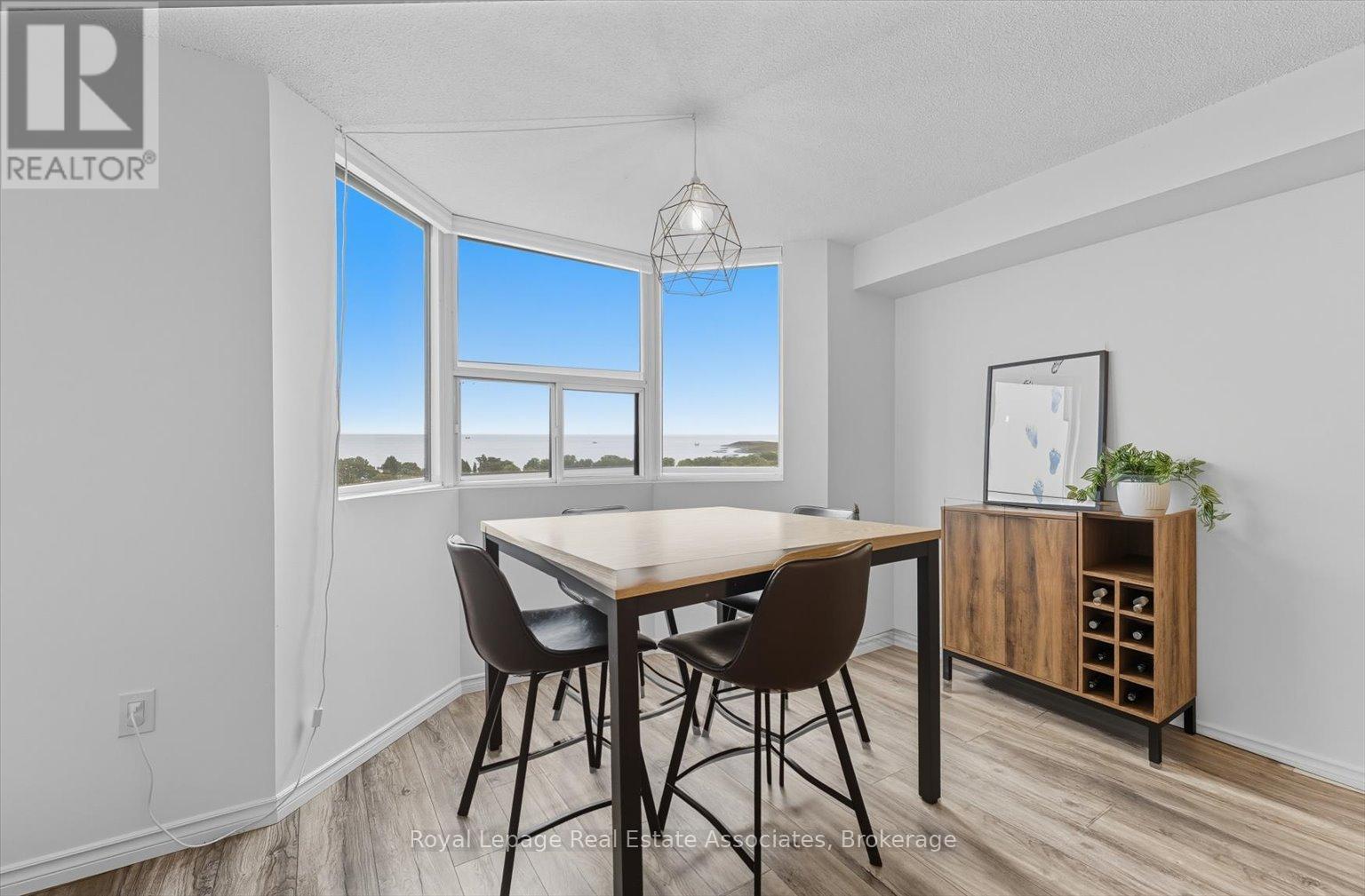 1508 - 3845 Lake Shore Boulevard W, Toronto, Ontario  M8W 4Y3 - Photo 16 - W12423434