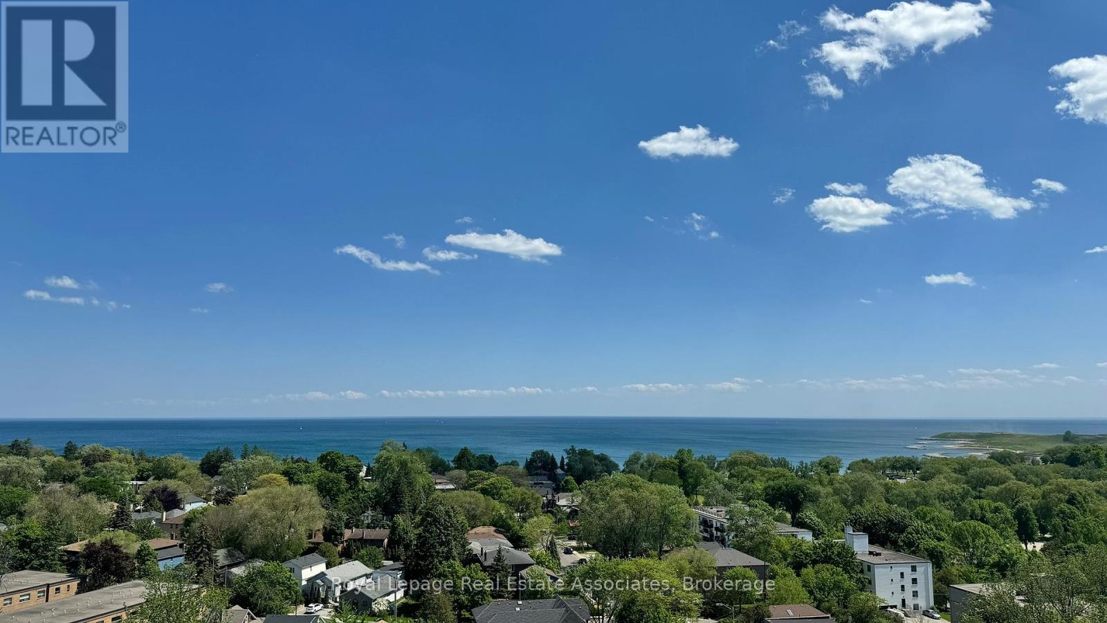 1508 - 3845 Lake Shore Boulevard W, Toronto, Ontario  M8W 4Y3 - Photo 2 - W12423434