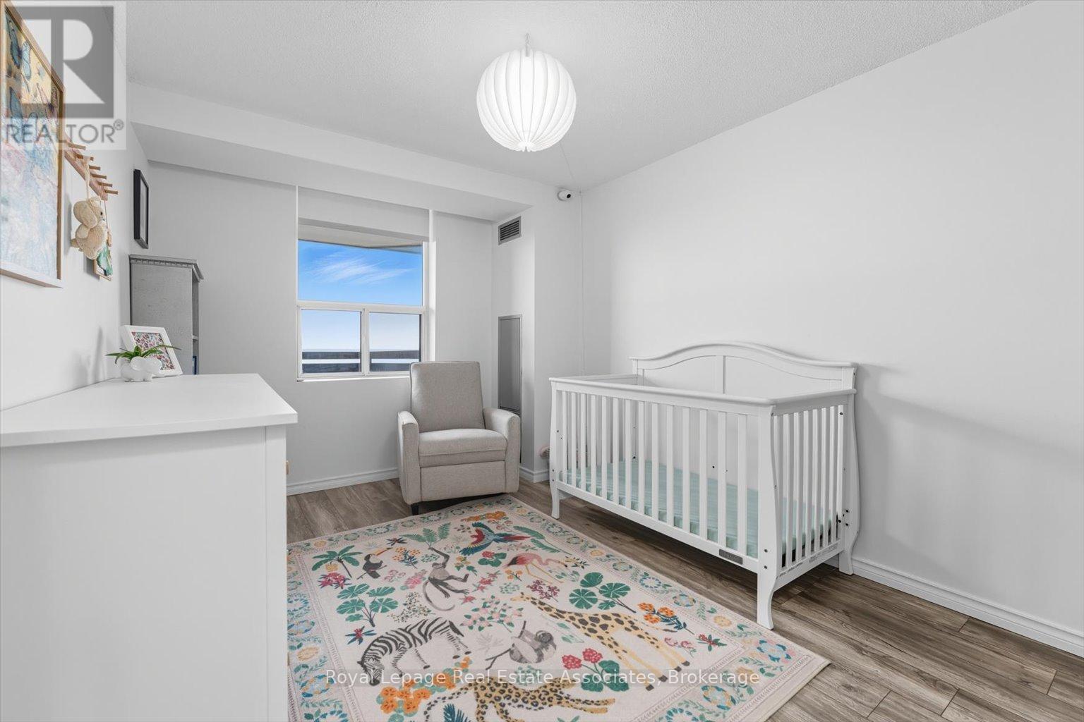 1508 - 3845 Lake Shore Boulevard W, Toronto, Ontario  M8W 4Y3 - Photo 24 - W12423434