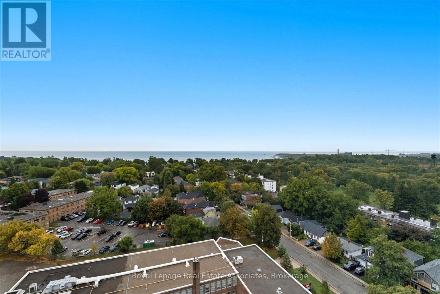 1508 - 3845 Lake Shore Boulevard W, Toronto, Ontario  M8W 4Y3 - Photo 27 - W12423434
