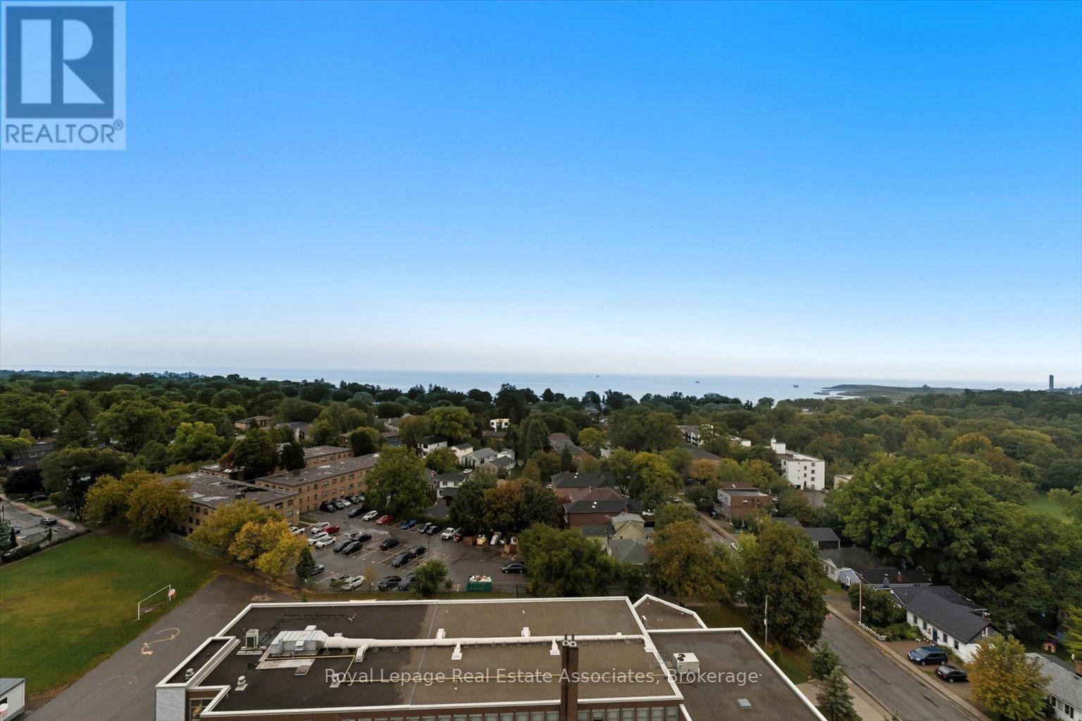 1508 - 3845 Lake Shore Boulevard W, Toronto, Ontario  M8W 4Y3 - Photo 28 - W12423434